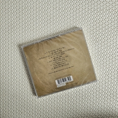 Bon Jovi – Burning Bridges CD Lacrado na internet