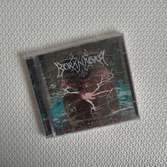 Borknagar – Empiricism CD Acrilico - comprar online