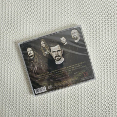 Borknagar - Urd CD Lacrado - comprar online