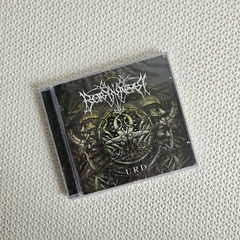 Borknagar – Urd CD Lacrado - comprar online