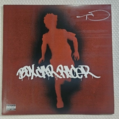 Box Car Racer – Box Car Racer Vinil Red Autografado 2017 - comprar online