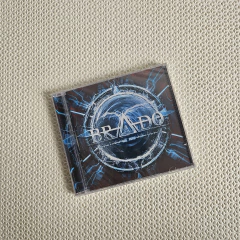 Brado – We Are CD Lacrado - comprar online