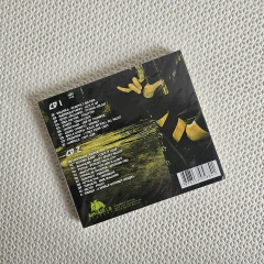 Various – Brazil Rock City ...The Brazilian Tribute To Kiss CD Lacrado na internet