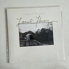 Brian Fallon – Local Honey Vinil Orange - comprar online