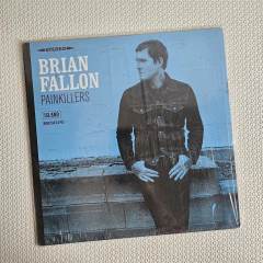 Brian Fallon – Painkillers Vinil 2016