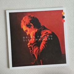 Brian Fallon – Sleepwalkers Vinil Duplo Red