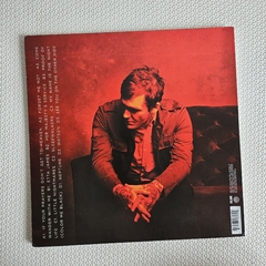 Brian Fallon – Sleepwalkers Vinil Duplo Red - comprar online