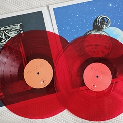 Brian Fallon – Sleepwalkers Vinil Duplo Red na internet