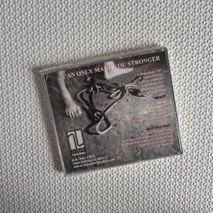 Broken – That Which Does Not Kill You ... CD na internet