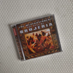 Brujeria – The Mexecutioner! The Best Of Brujeria CD Brasil - comprar online