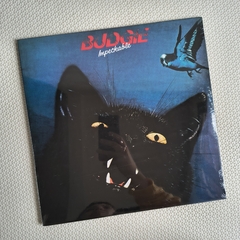 Budgie – Impeckable Vinil Lacrado - comprar online