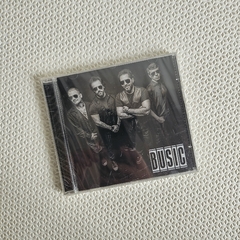 Busic – Busic CD Lacrado - comprar online