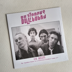 Buzzcocks – Oh Shit! Vinil Lacrado - comprar online