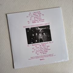 Buzzcocks – Oh Shit! Vinil Lacrado na internet