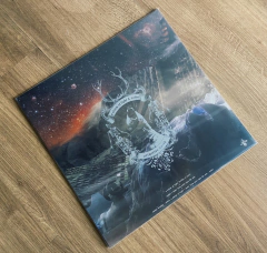 A Storm Of Light & Nadja Primitive North 2xLP Phosphorescence na internet