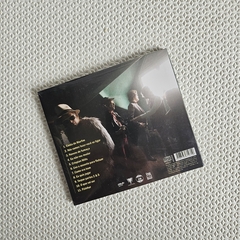 Cachorro Grande – Costa Do Marfim CD Lacrado na internet