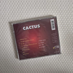 Cactus – Cactus CD Acrilico Lacrado na internet