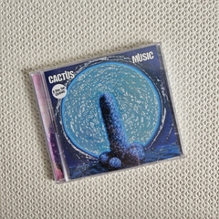 Cactus – Cactus Music CD Lacrado - comprar online