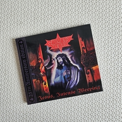 Calvary Death – Jesus, Intense Weeping CD Usado Digipack - comprar online