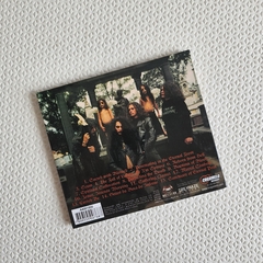 Calvary Death – Jesus, Intense Weeping CD Usado Digipack na internet