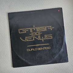 Camisa De Vênus – Duplo Sentido Vinil 1987