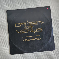 Camisa De Vênus - Duplo Sentido Vinil 1987