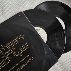 Camisa De Vênus – Duplo Sentido Vinil 1987 na internet