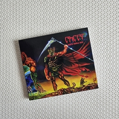 Cancer – Death Shall Rise CD Usado - comprar online