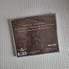 Candlemass – Death Magic Doom CD Acrilico na internet