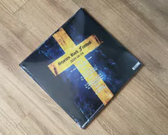 Candlemass - Ashes To Ashes - Live Vinil Duplo 2010 - comprar online