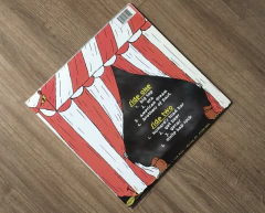 White Kaps - Cannonball Man LP - comprar online