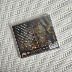 Cannibal Corpse - The Wretched Spawn CD + DVD Lacrado - comprar online