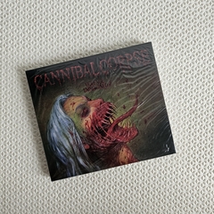 Cannibal Corpse – Violence Unimagined CD Lacrado - comprar online