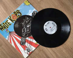 White Kaps - Cannonball Man LP na internet