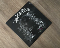 Capability Brown - From Scratch LP Nacional