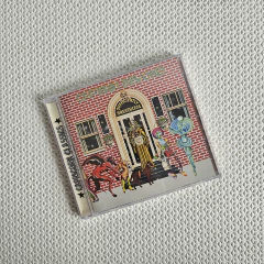 Captain Beyond – Sufficiently Breathless CD Lacrado - comprar online