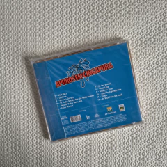 Carbona – Apuros Em Cingapura CD Acrilico na internet