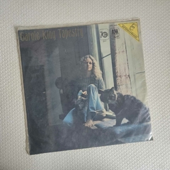 Carole King – Tapestry Vinil Nacional - comprar online