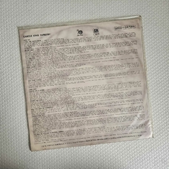 Carole King – Tapestry Vinil Nacional na internet