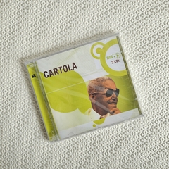 Cartola – Bis CD Lacrado - comprar online