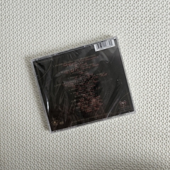Cattle Decapitation – Death Atlas CD Novo na internet
