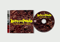 Ratos De Porão – "Feijoada Acidente?" - Brasil CD