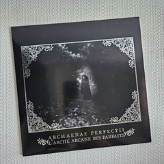Celestia – Archaenae Perfectii - L'arche Arcane Des Parfaits Vinil Splatter - comprar online