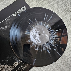 Celestia – Archaenae Perfectii - L'arche Arcane Des Parfaits Vinil Splatter - Anomalia Distro