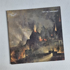 Celtic Frost – To Mega Therion CD Lacrado - comprar online