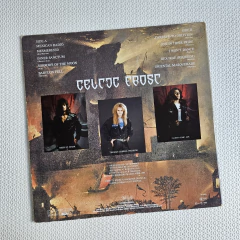 Celtic Frost – To Mega Therion CD Lacrado na internet
