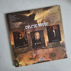 Celtic Frost – Into The Pandemonium Vinil Duplo na internet
