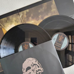 Celtic Frost – Into The Pandemonium Vinil Duplo - Anomalia Distro