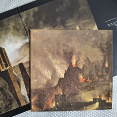 Celtic Frost – Into The Pandemonium Vinil Duplo - loja online