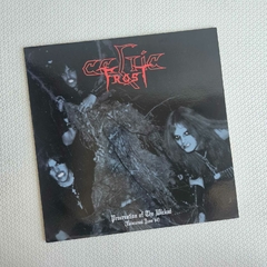 Celtic Frost – Procreation Of The Wicked Vinil 2020 - comprar online